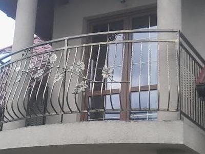 balustrady balkonowe 15