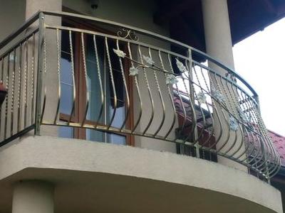 balustrady balkonowe 19
