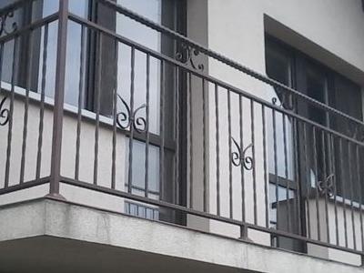 balustrady balkonowe 6